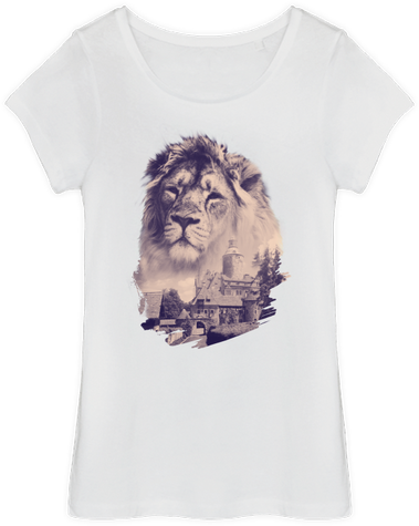 The Lion's castle women