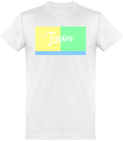 T shirt Exadore SUMMER 