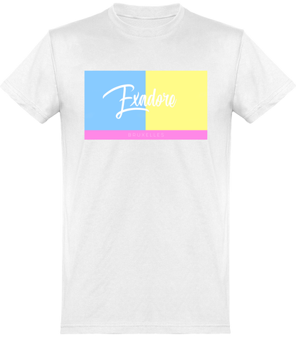 T shirt Exadore SUMMER 