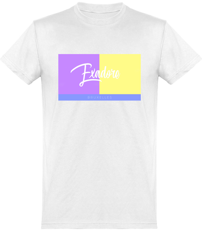 T shirt Exadore SUMMER 