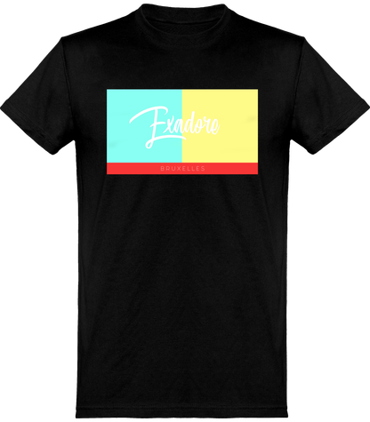 T shirt Exadore SUMMER 
