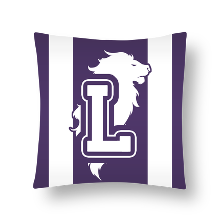Libussa pilow - lion