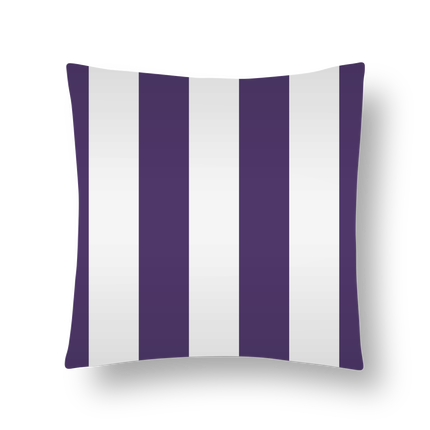 Libussa pilow - stripes
