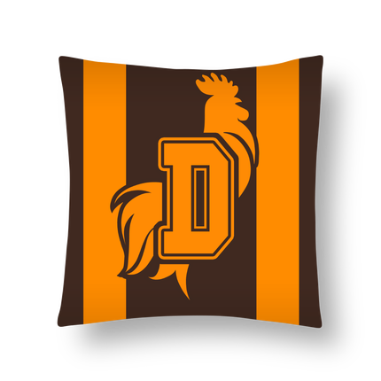 Durentius pillow - D