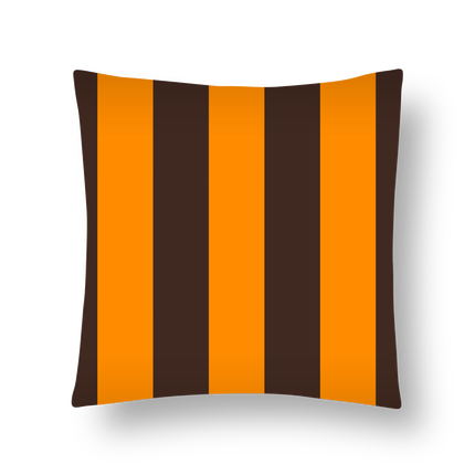 Durentius pillow - stripes