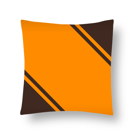Durentius pillow - corners
