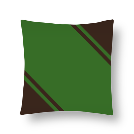 Molin pillow - corners