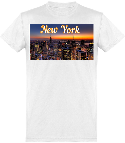 T shirt SUMMER