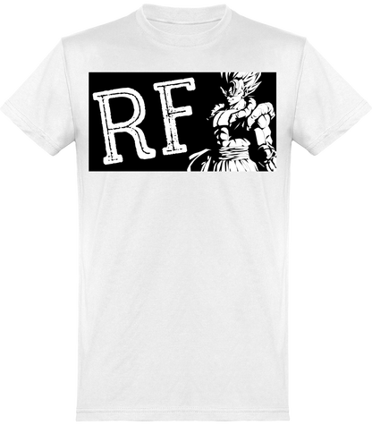 T shirt SUMMER ( Dragon Ball)