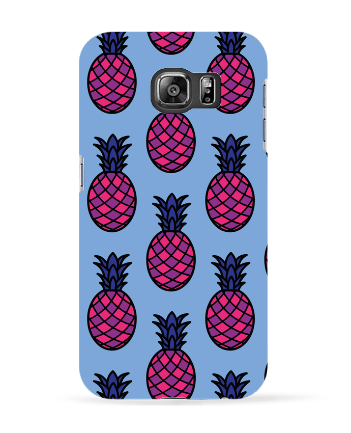 coque galaxy s6 ananas coque galaxy s6 ananas
