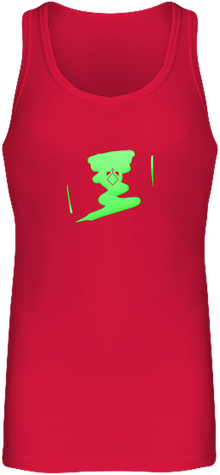 Débardeur Oiseau