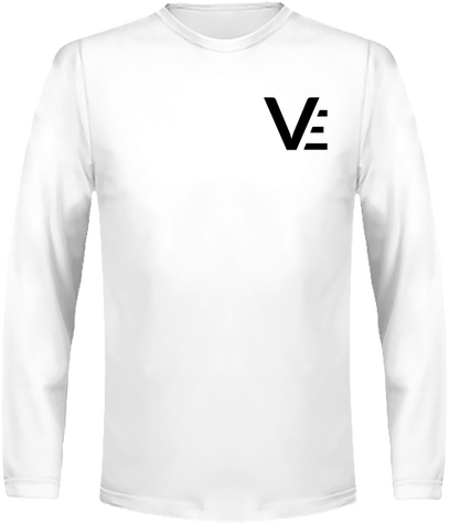 T-shirt manches longues (VE noir)