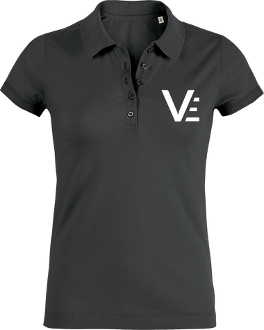 Polo femme (VE blanc)