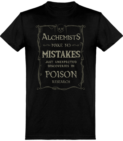 Alchemists