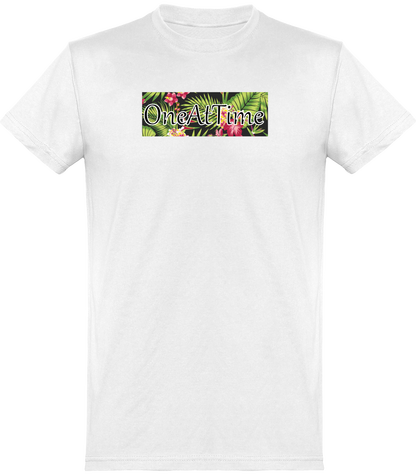 T shirt OneAtTime SUMMER 