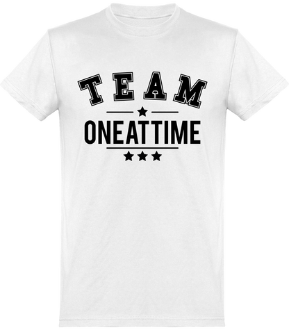 T shirt OneAtTime 