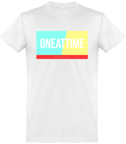 T shirt OneAtTime SUMMER 