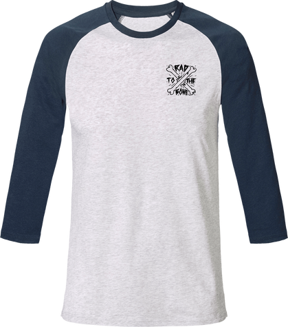 Amprik'97 Rad to the bone