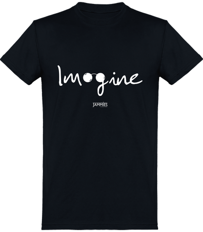 Tee shirt IMAGINE