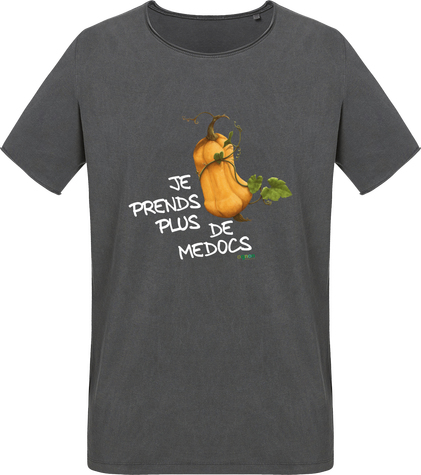T-Shirt Vintage 