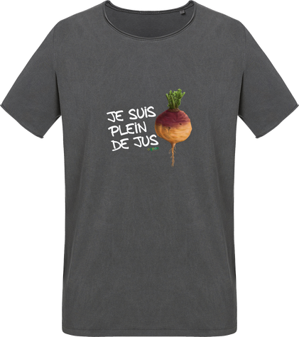 T-Shirt Vintage 
