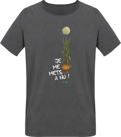 T-Shirt Vintage 