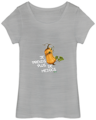 T-Shirt Stella Loves 