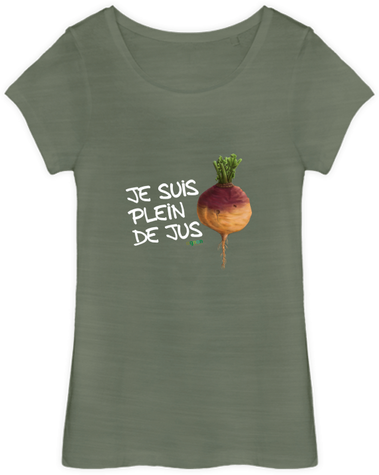 T-Shirt Stella Loves 