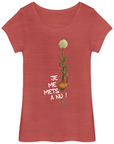 T-Shirt Stella Loves 