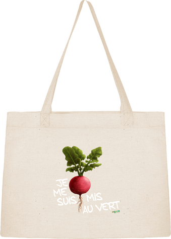 Sac Cabas Ethique 