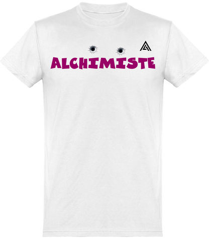 alchimiste 