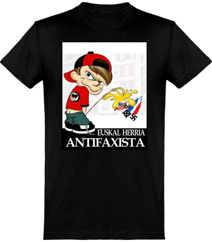 EH antifaxista