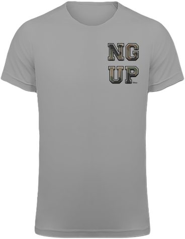 T-shirt sport Homme (NGUP)