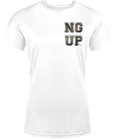 T-shirt sport Femme (NGUP)