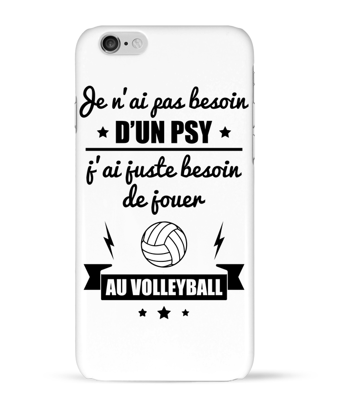 coque iphone 6 volley coque iphone 6 volley