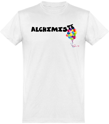 alchimiste 