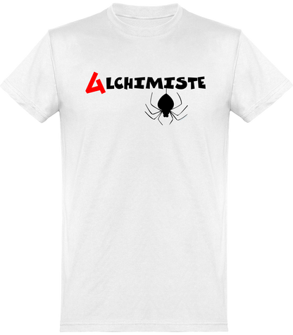 alchimiste 