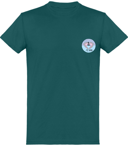 T-shirt homme (Plusieurs coloris)
