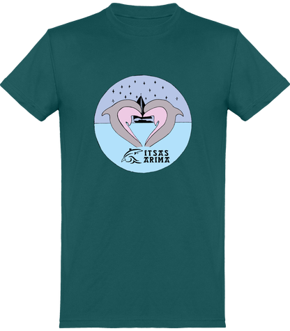 T-shirt homme (Plusieurs coloris)