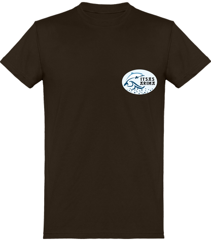 T-shirt homme (Plusieurs coloris)