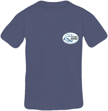 T-shirt enfant (Plusieurs coloris)