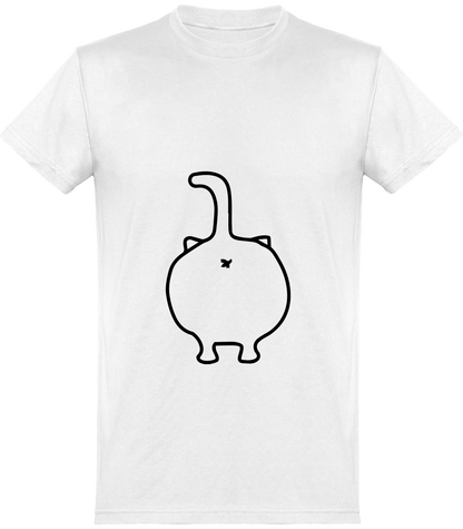 Cat T-Shirt 