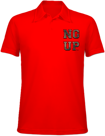 Polo sport Homme (NGUP) 