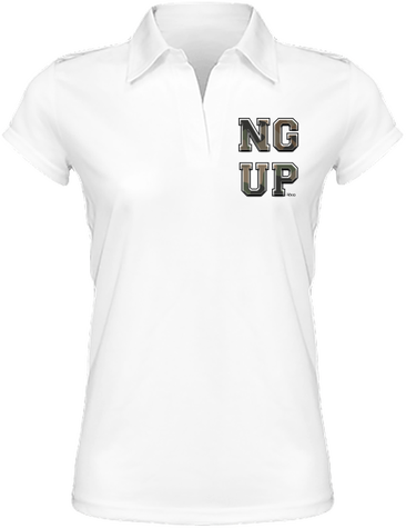 Polo sport Femme (NGUP) 