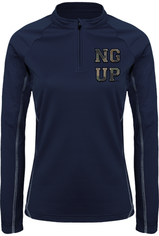 Sweat Running Femme (NGUP)