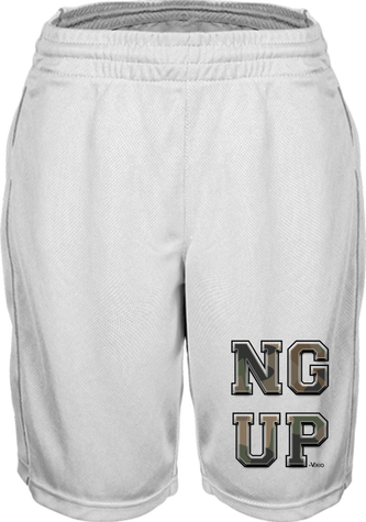Short de basket Femme (NGUP)