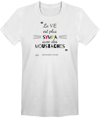 Tee shirt Homme Manches Courtes
