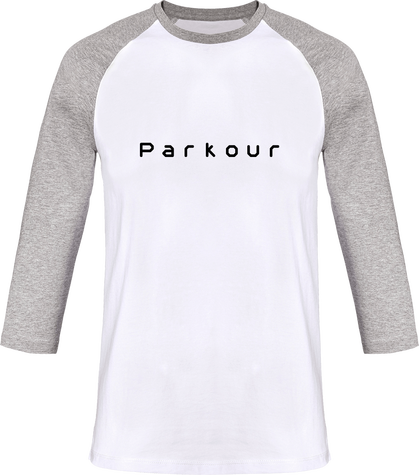 PARKOUR