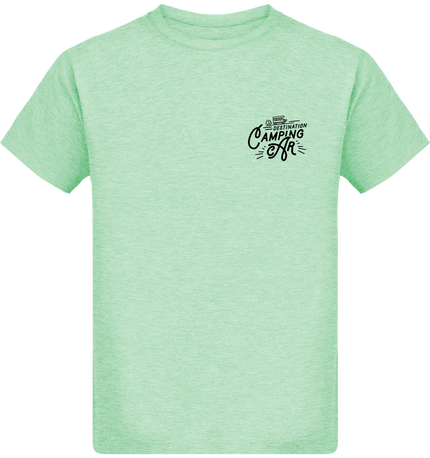 T-shirt garçon 
