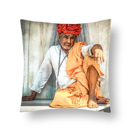 Coussin India